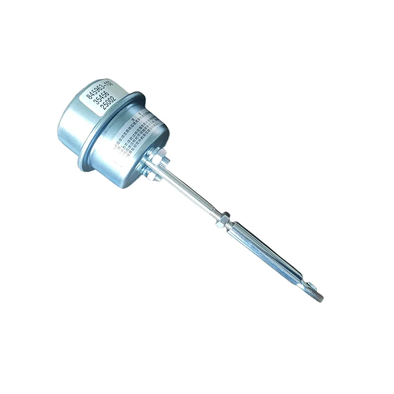 Nuovo Attuatore Wastegate Turbo Oem Tb28 711380-5010 711380-5005 Per Xichai 4110 Muslimatexb