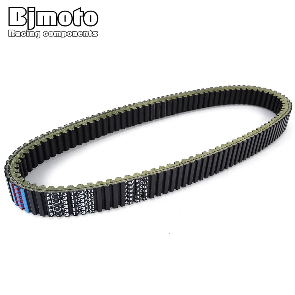 Cinghia Di Trasmissione Per Ski-Doo Skandic Suv 600 Wt Per Lynx 6900 St 550 600 Per Arctic Cat Bearcat 7000 Xt International Cougar 2-Up