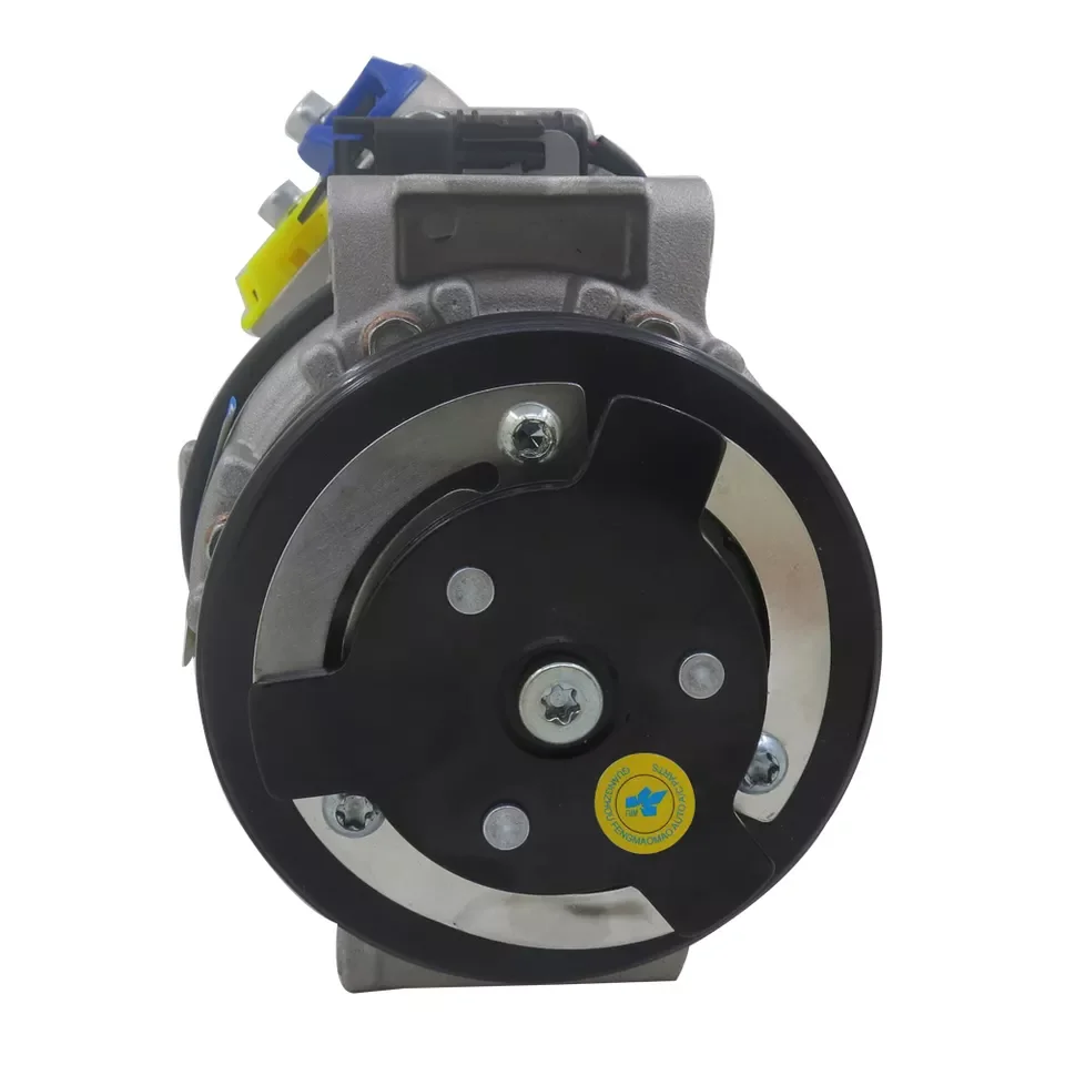 For Bmw X5 Ac Compressor Bmw E70 X5 07-10 4.8i 64529195975 