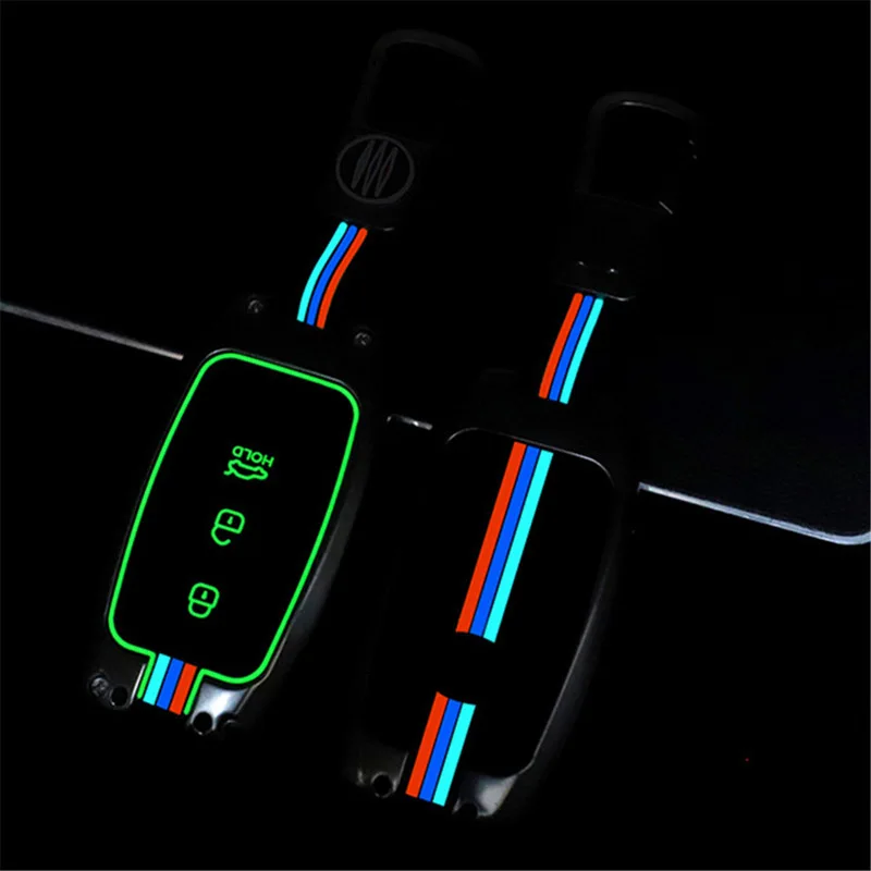 Custodia per chiave Auto per Kia Sportage 4 Seltos Sorento Optima Niro Rio Picanto K2 K5 Ceed 2021 2022 accessori Auto - Sad4def84ba6a40b092f61b3475bf9166E