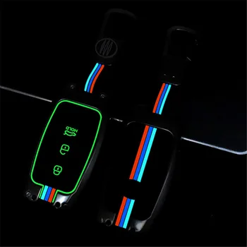 Custodia per chiave Auto per Kia Sportage 4 Seltos Sorento Optima Niro Rio Picanto K2 K5 Ceed 2021 2022 accessori Auto - Custodia per chiave Auto per Kia Sportage 4 Seltos Sorento Optima Niro Rio Picanto K2