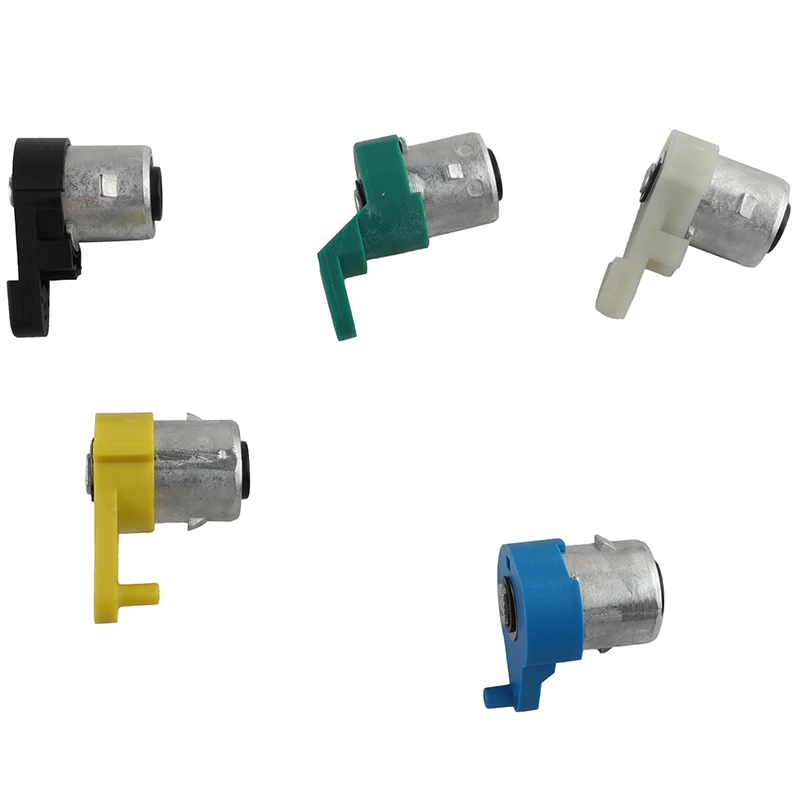 Car Door Lock Cylinder Barrel Set + Keys 7701472590 Fit For Renault Kangoo MK1