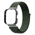 Armygreen-black case