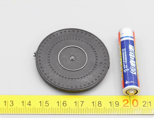 AL100043 1/6 модель советского разведчика DP28 в виде барабана для экшн-фигурки 12 дюймов AL100043 1/6 модель советского разведчика DP28 в виде барабана для экшн-фигурки 12 дюймов