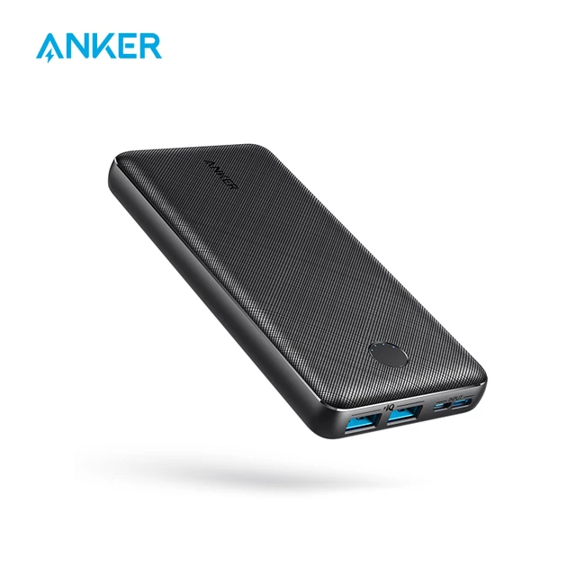 Anker 313 Power Bank (PowerCore 10K) - Anker US
