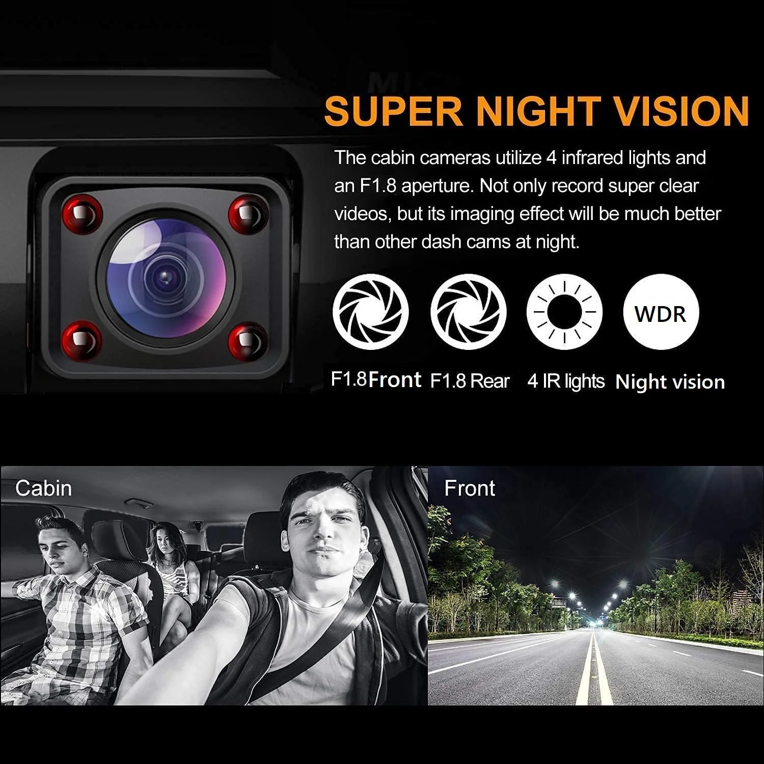 ڵ ī޶  ķ, 1080P HD GPS  ķ, 24 ð  ,   ĸ 3 Dvrs ̴  ϱ