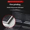 Custom Size Sandwich Panels Non-stick Plates Sandwich Breakfast Makers Toast Bread Sandwich Machine For Commercial Home Use 5