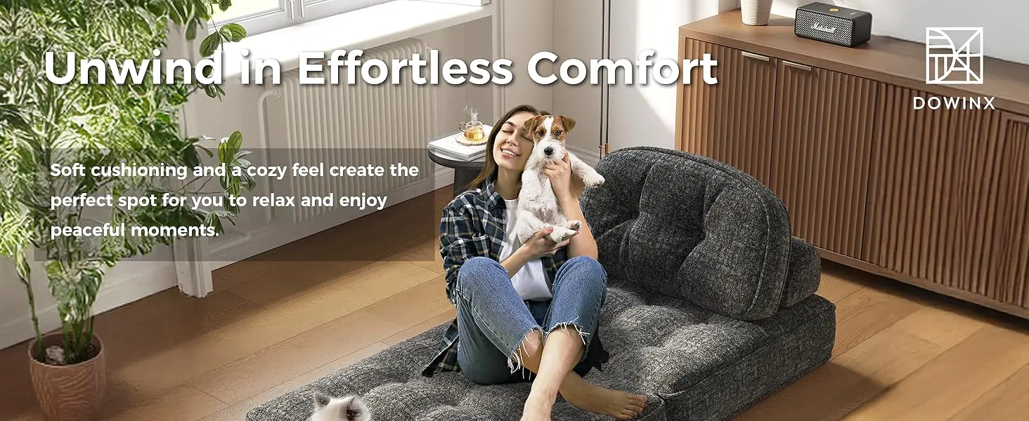 sofa bed