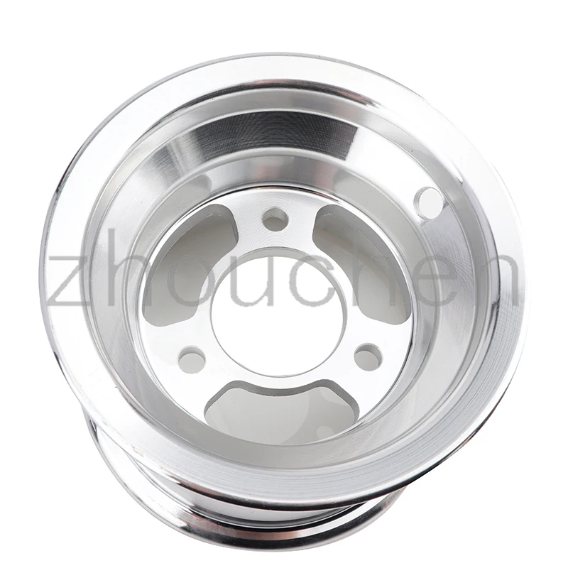 Velg aluminium (kaal) Ligier Nova (hoge kern