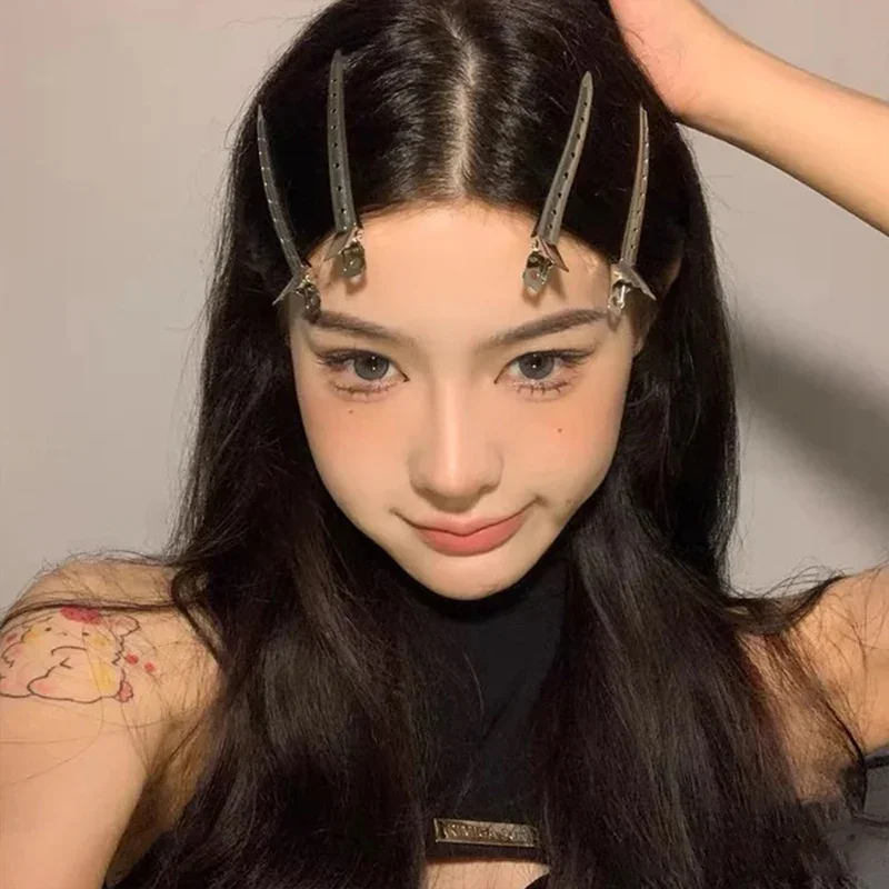 Smarsty Hair Care Clips