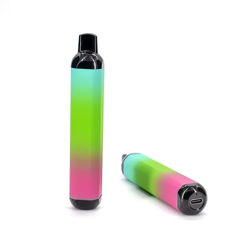E Sigaretta Sc4 Pod Kit 380Mah Ricaricabile Penna Vape Lama Concentrato Cera Calorificatore Penna Vape H20 Vuoto Pod Vape Starter Kit