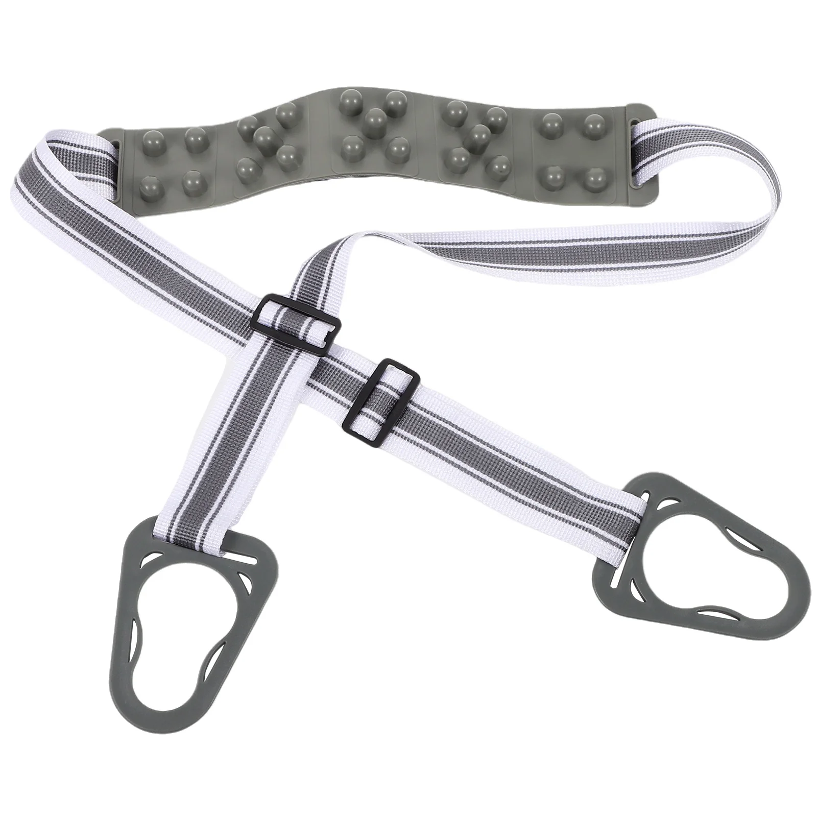 Durable Treadmill Massage Belt Fat-removing Machine Accessories Supplies