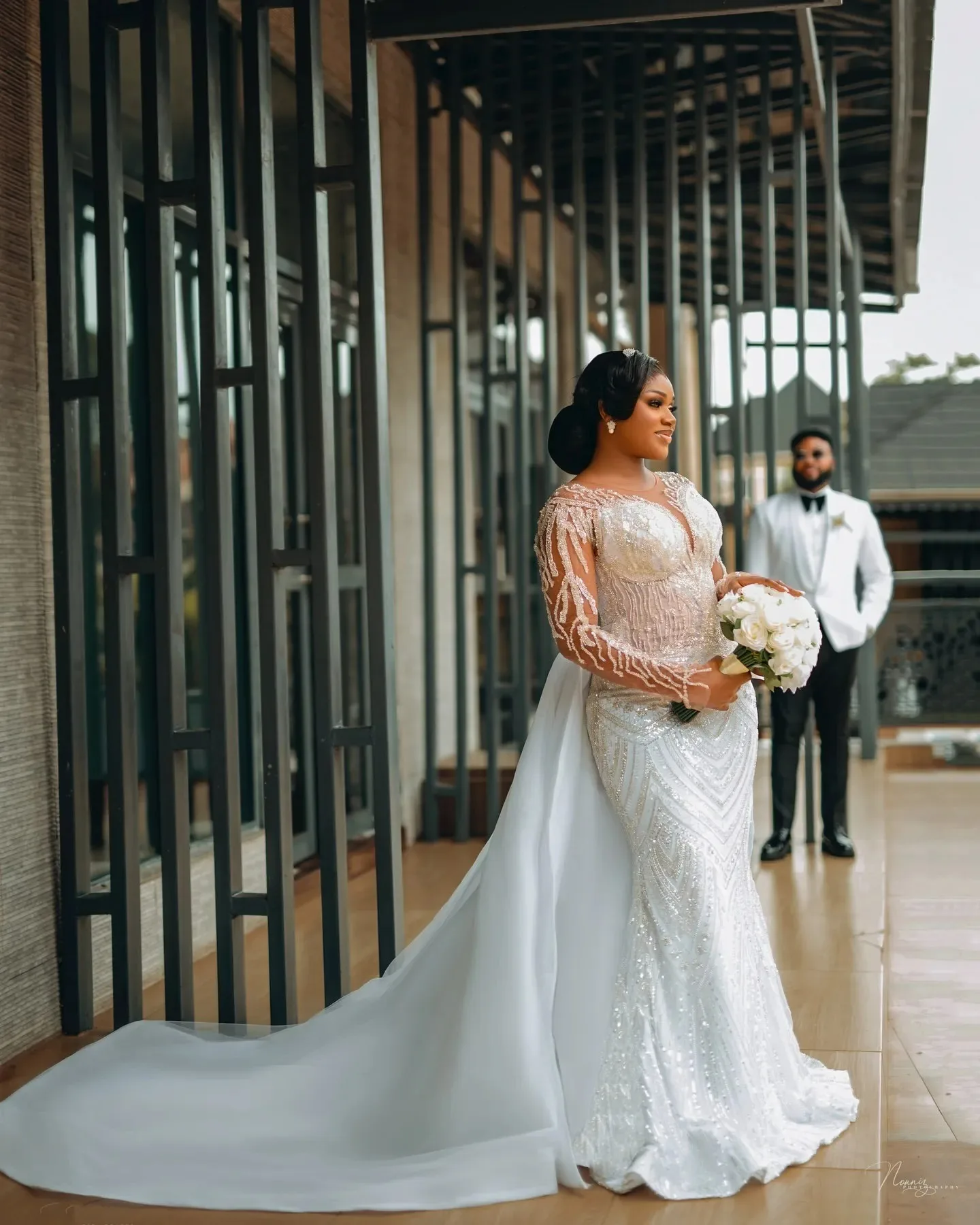 Client Love - Rashmi & Anu stuns in ShopViolla for a wedding in Phuket main image 0