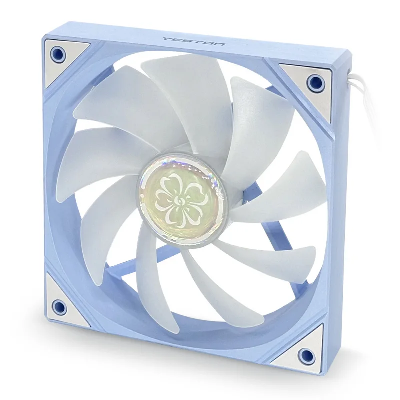 ZEAGINAL YESTON YT-120 Chassis cooling fan 120x120x25mm/800