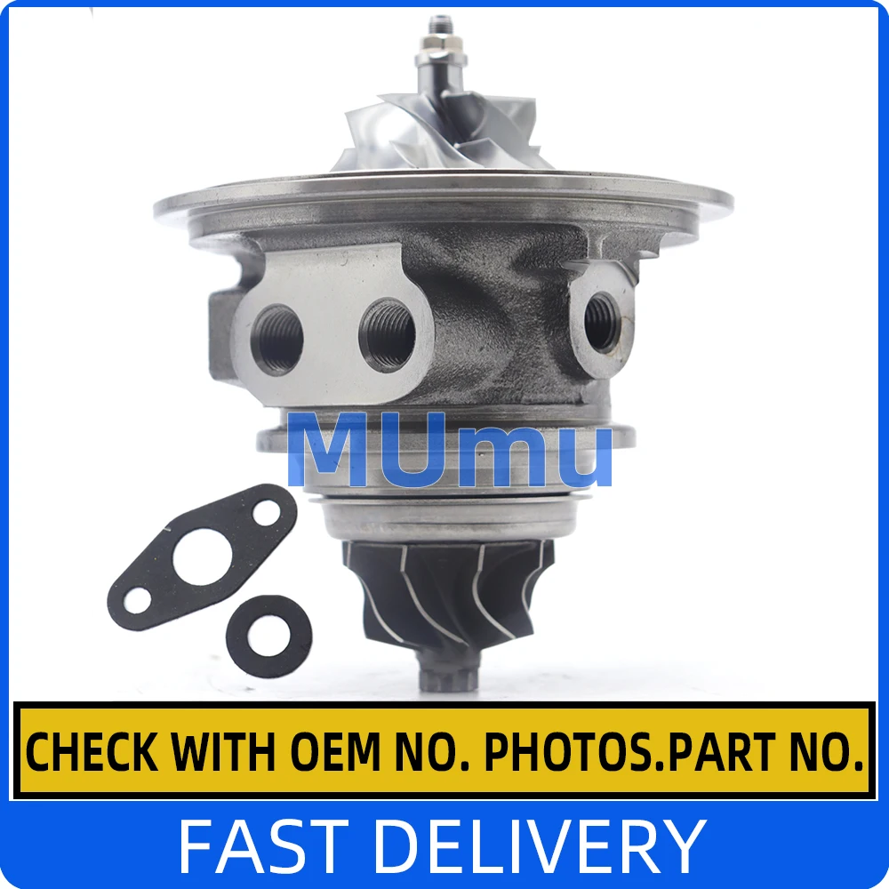 BV43 Turbocharger Cartridge CHRA Core For Hyundai Tucson fit Kia 1.6T KVAAAF4006 F02A1901160295 28231-2B810 39400-2B400