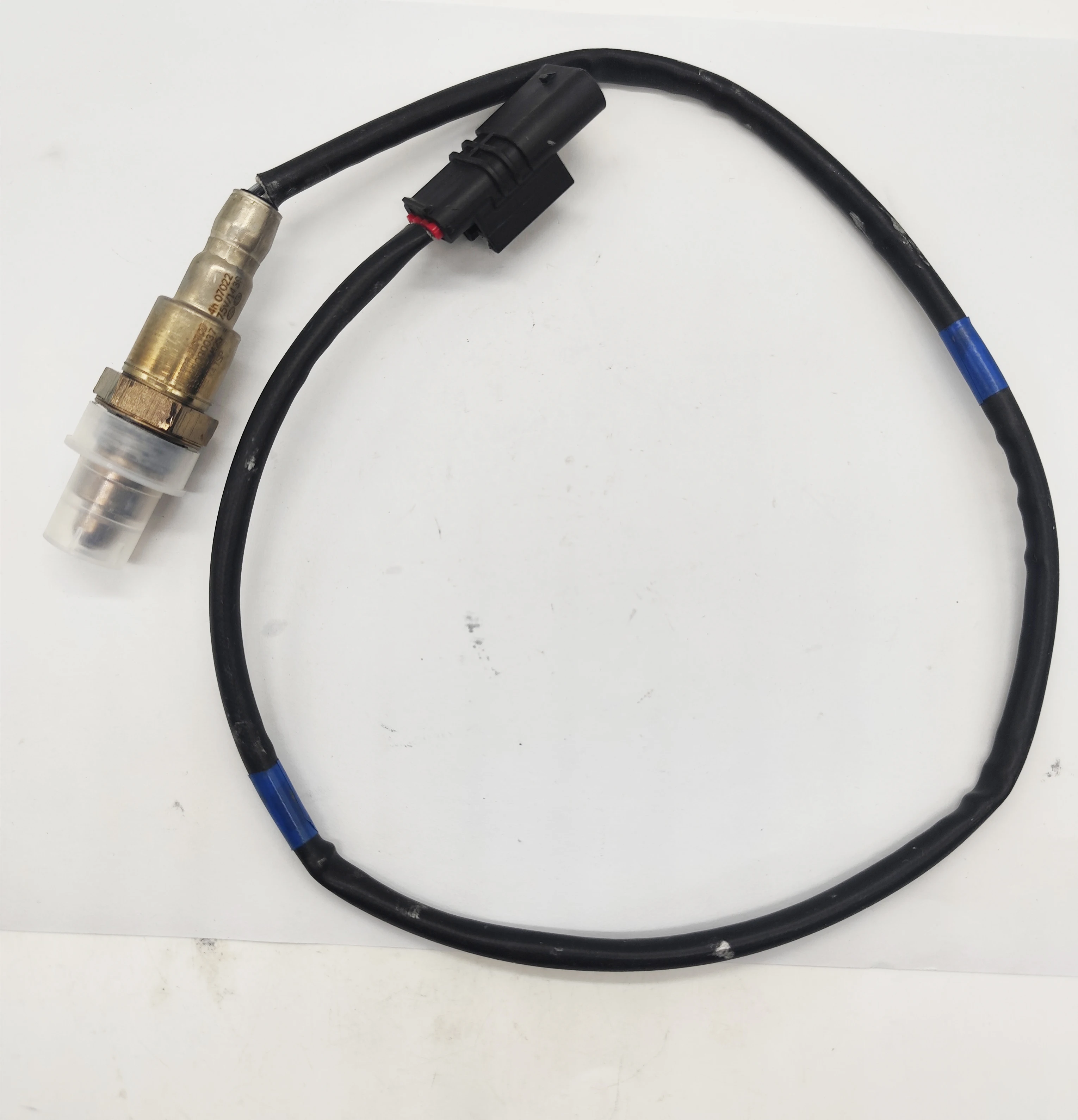 さかぬん。 Genuine 392102M425 39210-2M425 SENSOR ASSY-OXYGEN for