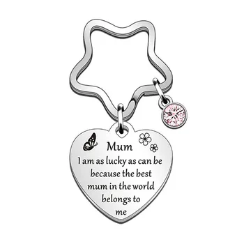 Best Mum Belongs To Me Lucky Mom