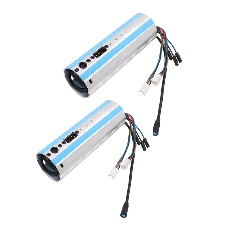 

New For Ninebot No.9 ES2 Motherboard Controller Is Applicable To No.9 Electric Scooter Controller Of ES1ES2 ES4 Model