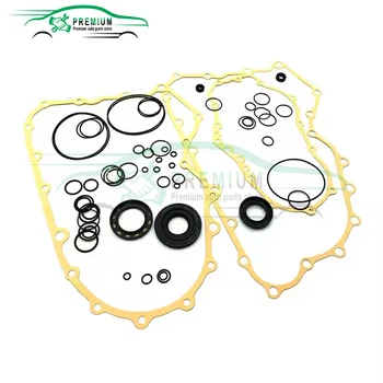 SLXA BMXA ES5 Transmission Drivetrain Master And Oil Filter Rebuild Kit Fits For HONDA Automatic Transmission