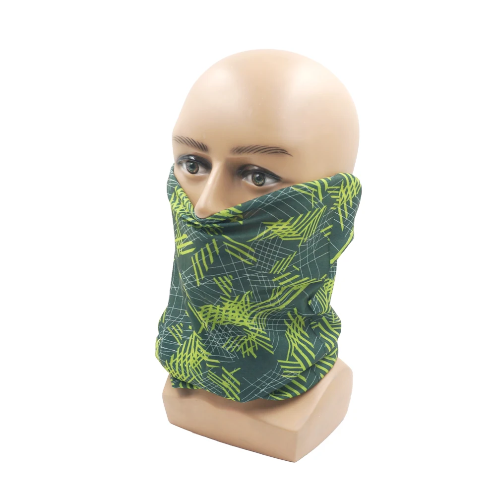 Masque Tête De Mort, Crâne Et Moto - Multifonction Pour Sports De Plein Air Et Soirées De Maquillage