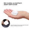 Pro4 TWS Bluetooth Earphones 9D Stereo Wireless Headphones InEar HiFi Earbuds HandsFree Headset With Microphone For Xiaomi 6