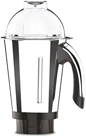 Premium Mixer Grinder 750 Watts Free Service Kit included -110V 3