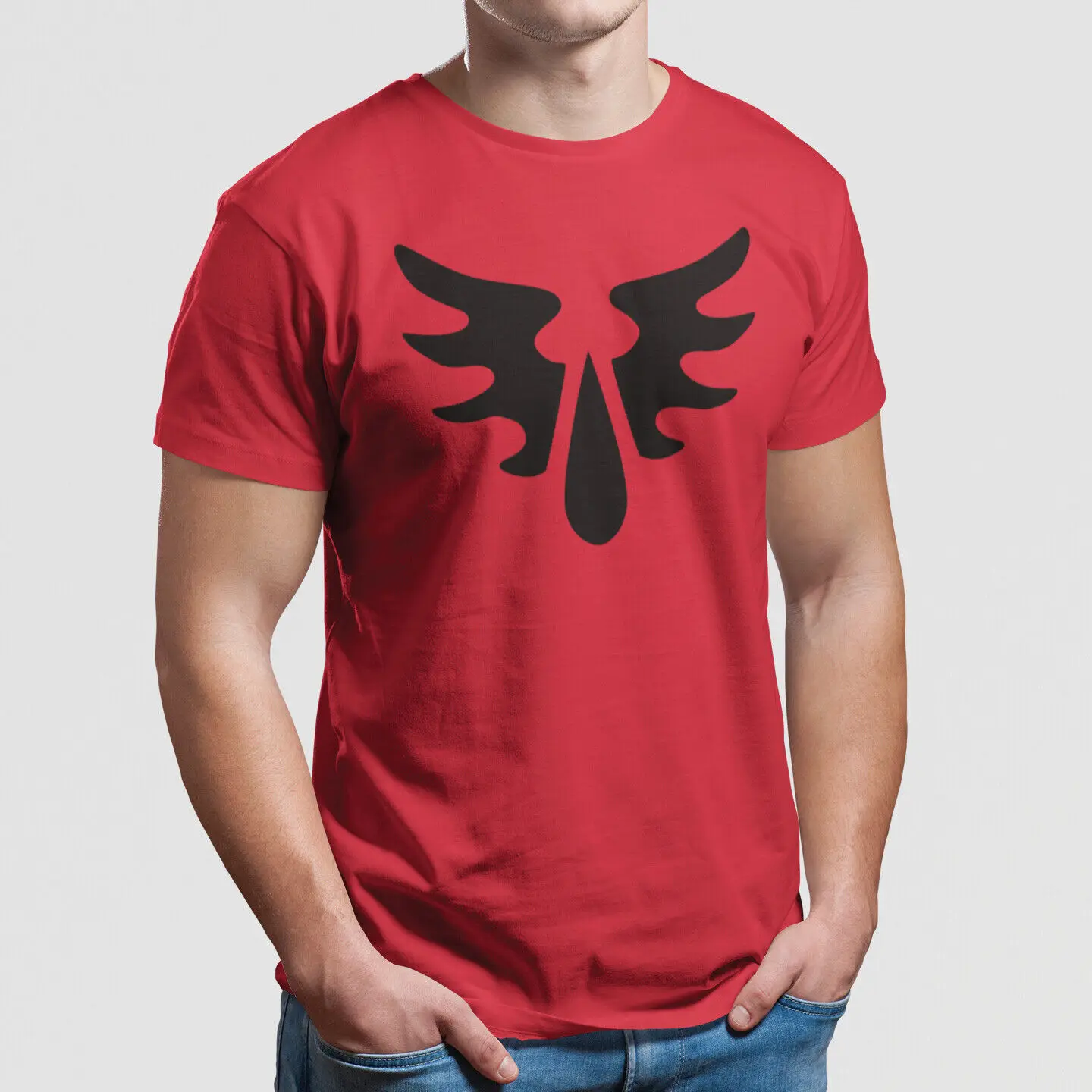 Blood Angels Softstyle T-Shirt - Unisex - AliExpress