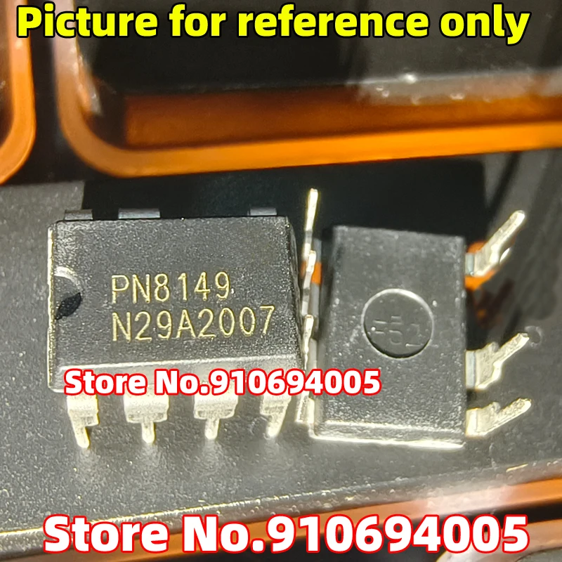 30PCS 5PCS SD4840P SD4841P SD4842P SD4843P SD4844P 스위칭 전원 칩 DIP8|반도체 집적 ...