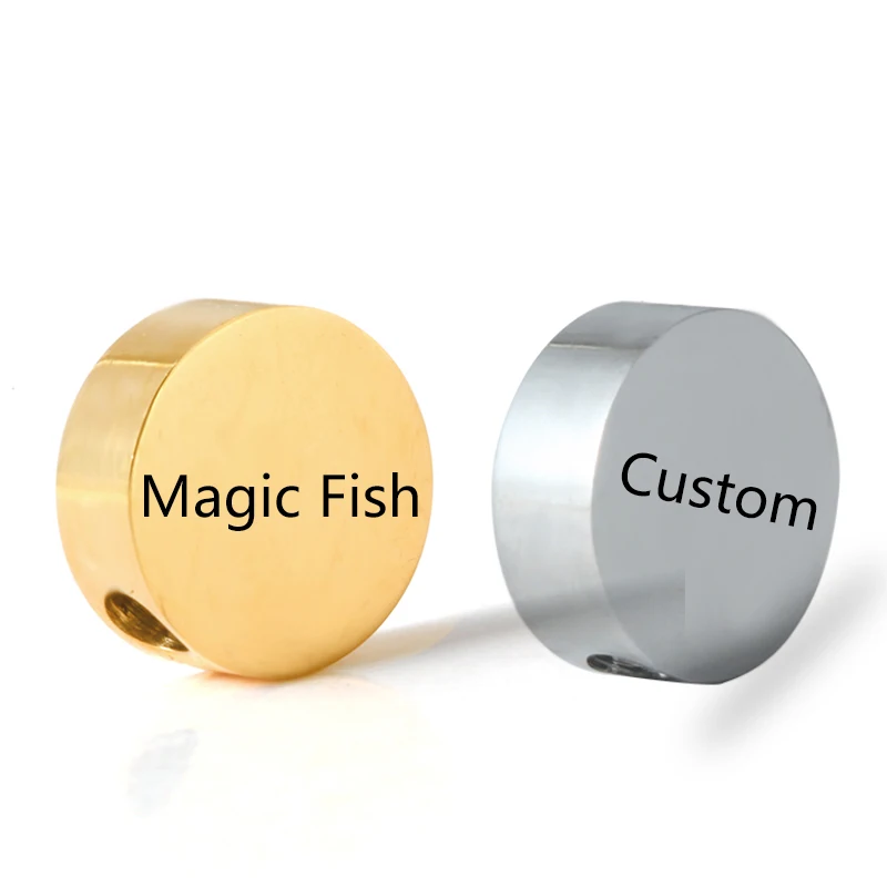 Stainless Steel Jewelry Making Supplies Stainless Steel Findings