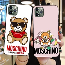 Moschino Iphoneケース Ipioftorrance Com