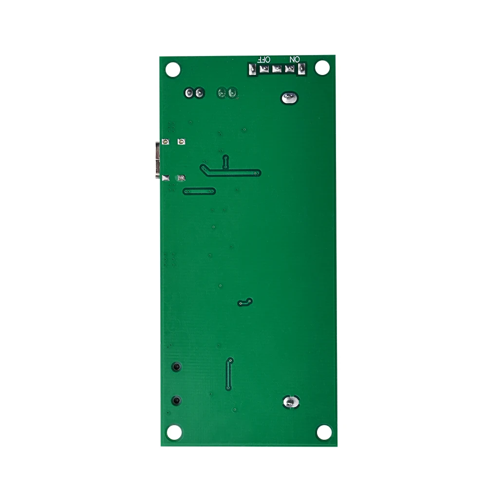 PAM8403 Sound amplifier board Channel Stereo Class D Audio Amplifier XH-A152 18650 Battery Holder TF Card Speaker