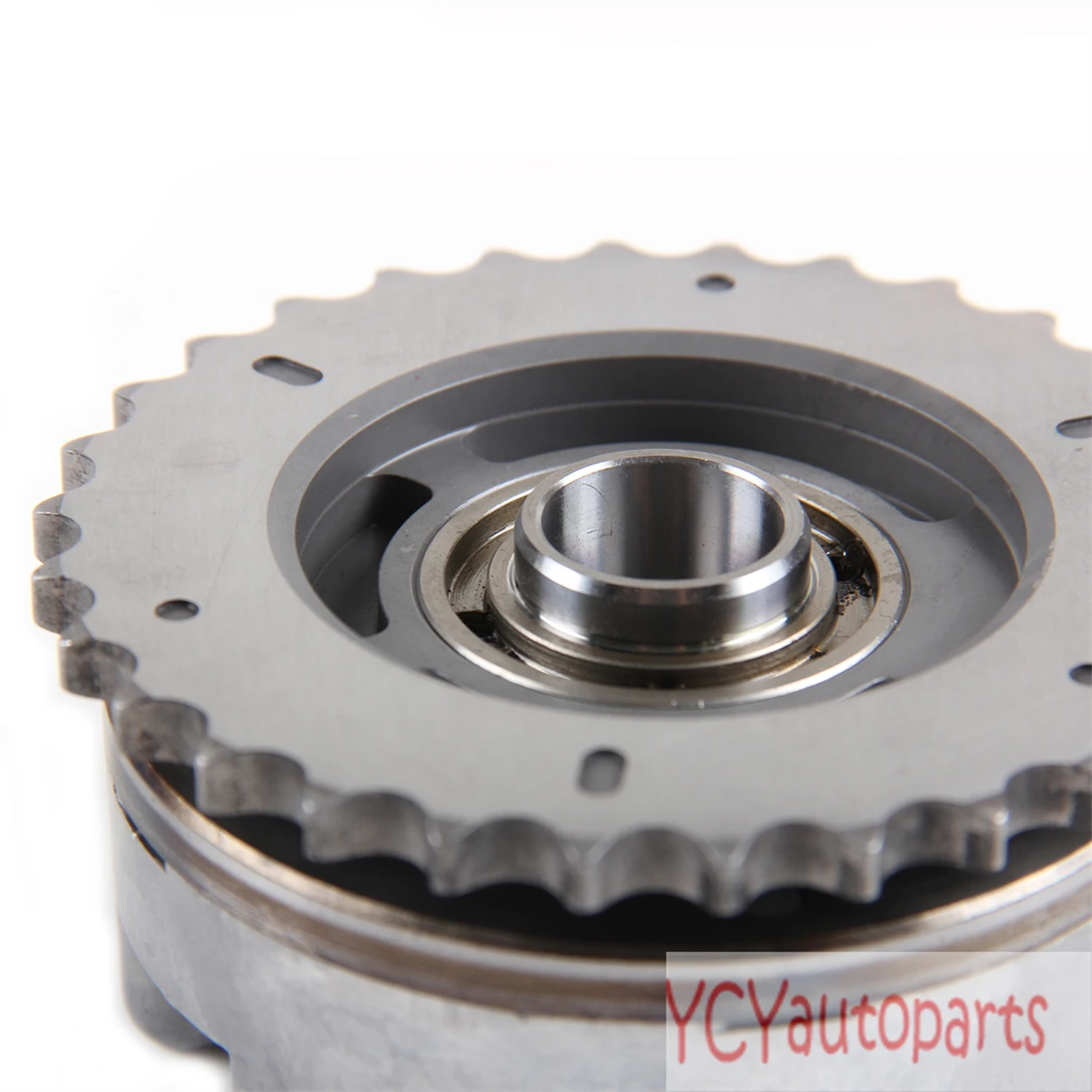 흡기 캠축 조절기 VVT 아우디 A5 S5 쿠페 콰트로 A6 A8 A8L 콰트로 Q5 R8 2.8L BDX CJBA 4.2L BYH CNDA CFSA CDRA