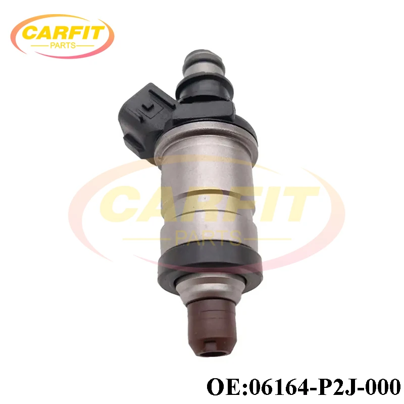 Injecteur Pour Accord Prelude 2.0 2.2 Prelude 1986-1997 06164