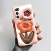 For Vivo V20 SE Case Vivo Y70 Phone Case V20SE Cute Rabbit Panda Painted TPU Soft Cover V2022 V2023 Camera Shockproof Back Coque 3