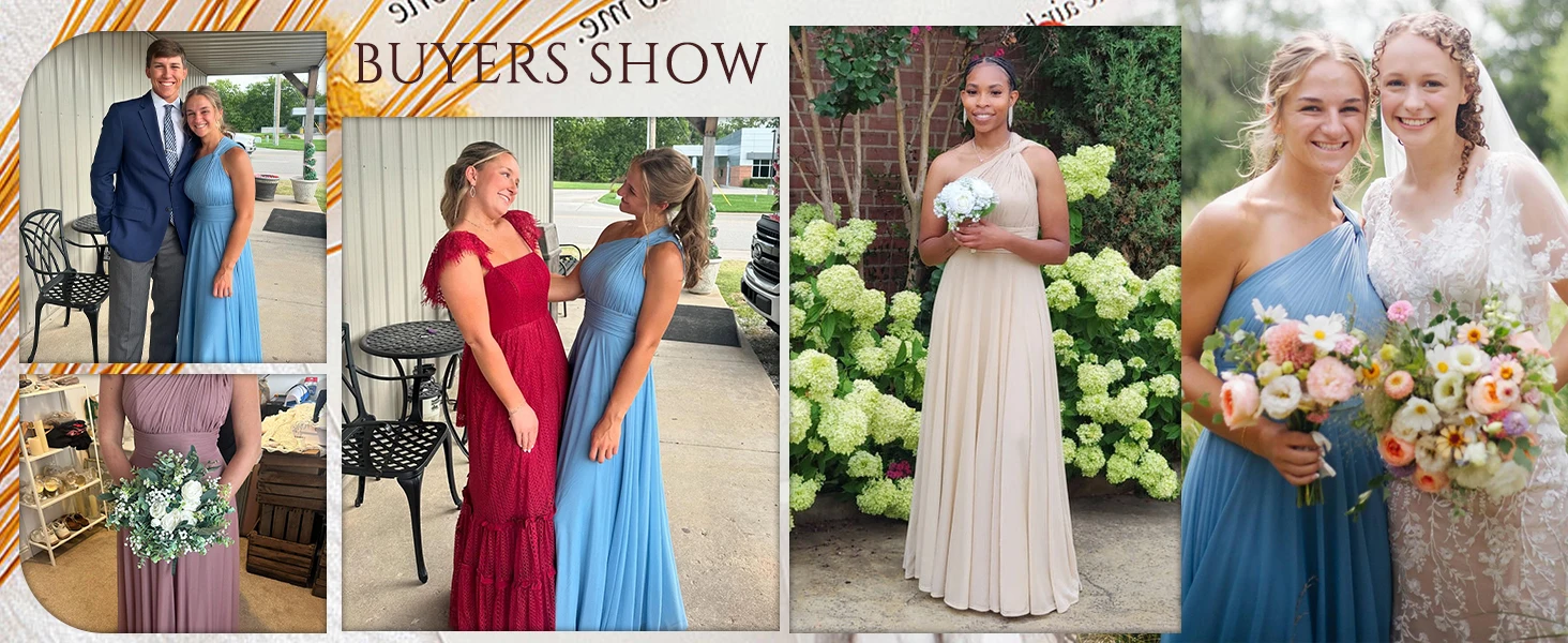 buyer show