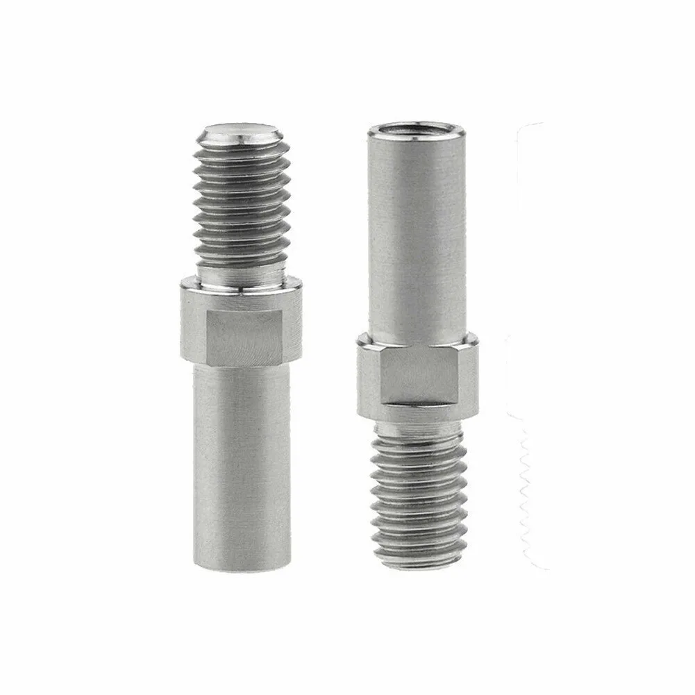 Description Picture 2 of item2 Pcs Bike Bicycle Screws M8 X 1.25mm Titanium Alloy Bolts V Brake Bosses Post Bolts 36mm Titanium Brake Post Bike Accessories