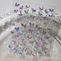 Gradient Butterfly G