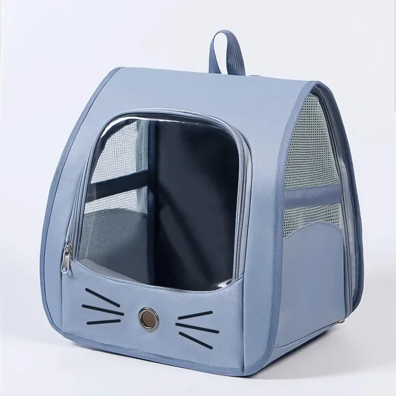 

Portable large capacity pet bag