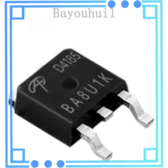 

10PCS AOD4185 P Channel 40V 40A SMD TO-252