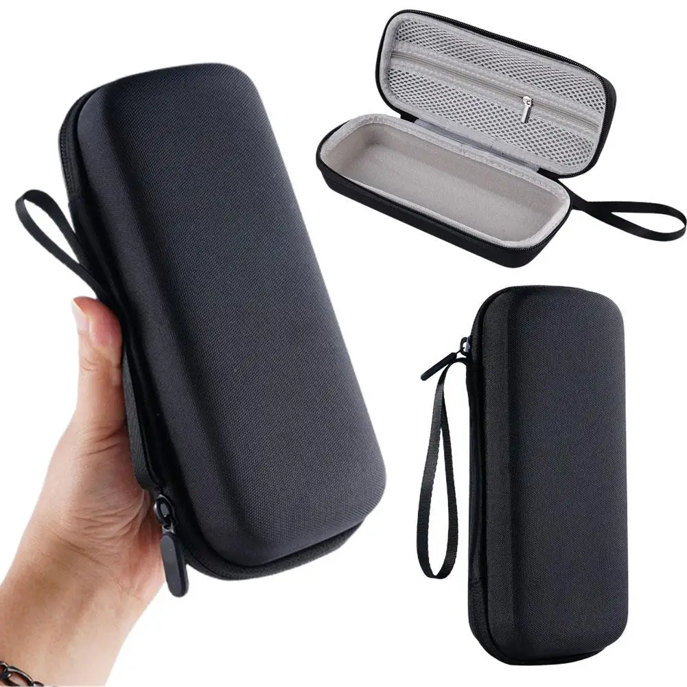 For Xiaomi Portable Electric Air Pump Car Bicycle Tire Inflator Storage Bag Box For Usb Cable Air House Bag Hard Case Compatible, Alina Gadgets
