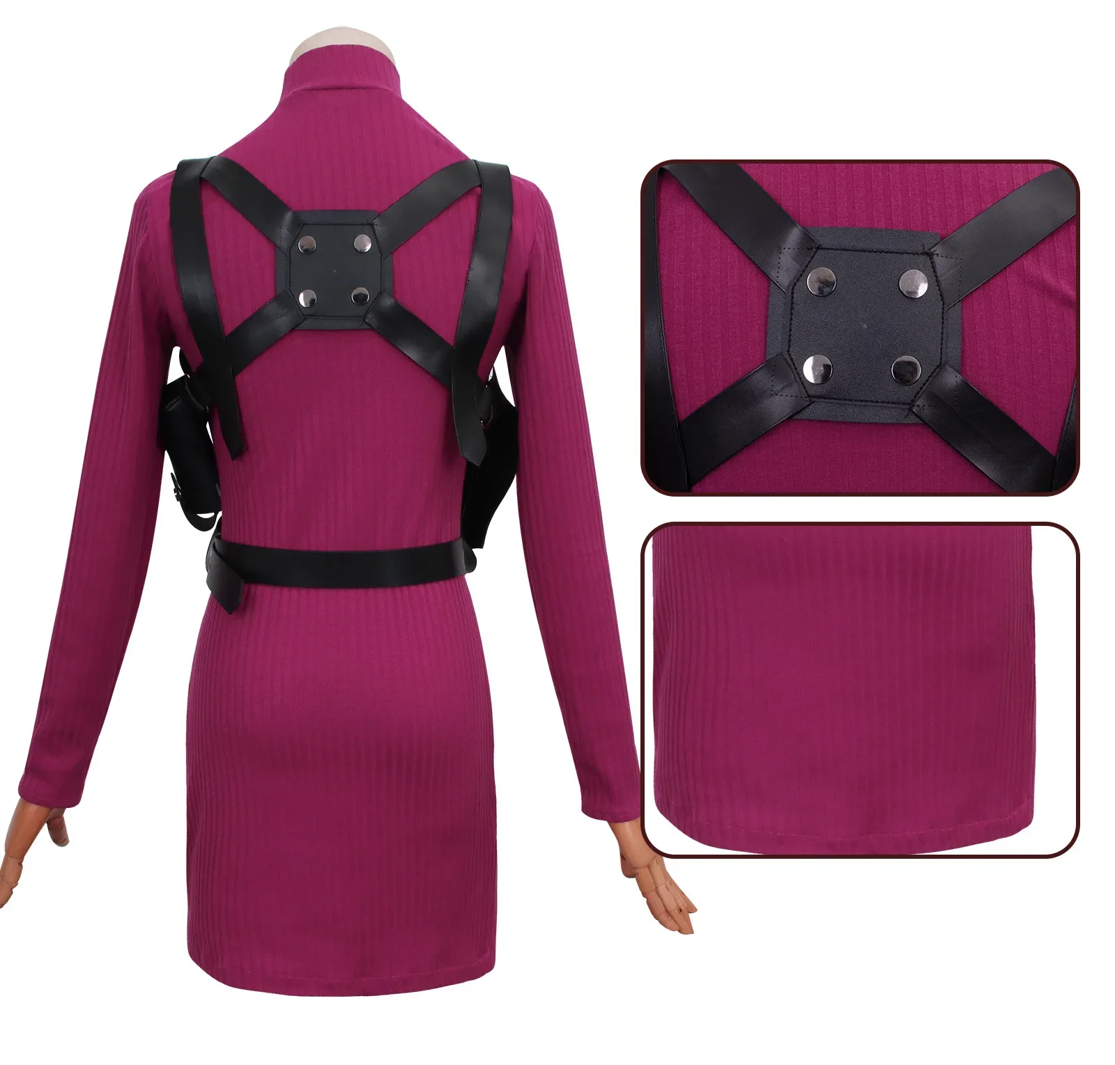 Ada Wong ڽ ڽƬ Ǹ ǽ ,   ҳ ҷ īϹ  Ʈ,  Ʈ 4