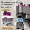 Professional Super Water Negative Ionic Hair Dryer Hair Dryer Hand Drying storage rack Hair Dryer intelligence holder ﻿ 6