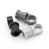 Technical Driving Ring Universal Joint Axle and Pin Connector with Holes Blocks MOC High-Tech Building Bricks Toy Replace Parts 4