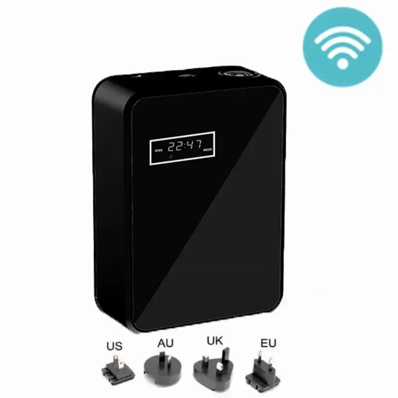 ناشر رائحة كهربائي معطّر الهواء غرفة العطر العطور...