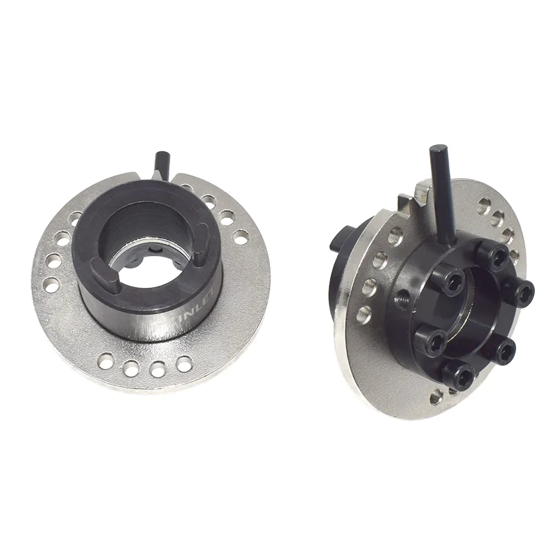 Timing kit Ford EcoBoost 1.0 en 1.1 3 cil