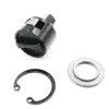 42-06-2556 1/4In M12 Fuel Ratchet Head Anvil Service Kit for Milwaukee 2556-20 5