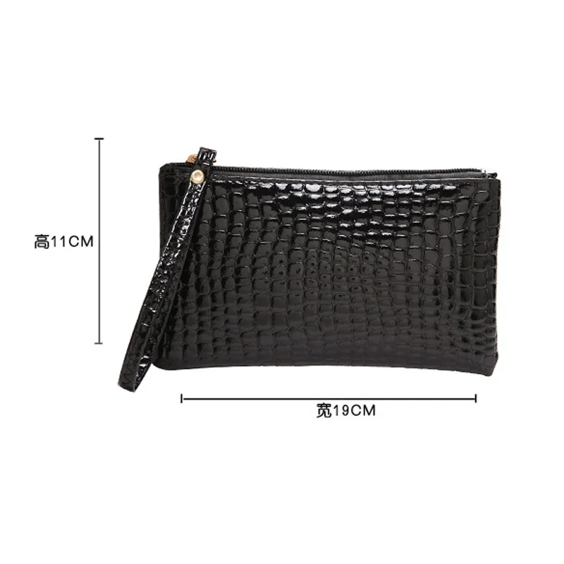 Mode Frauen Kosmetiktasche Reißverschluss Kleine Make-Up Tasche Reisen Neceser Damen Kosmetik Clutch Geldbörse Kulturbeutel Organizer Fall Beutel_voghion.com