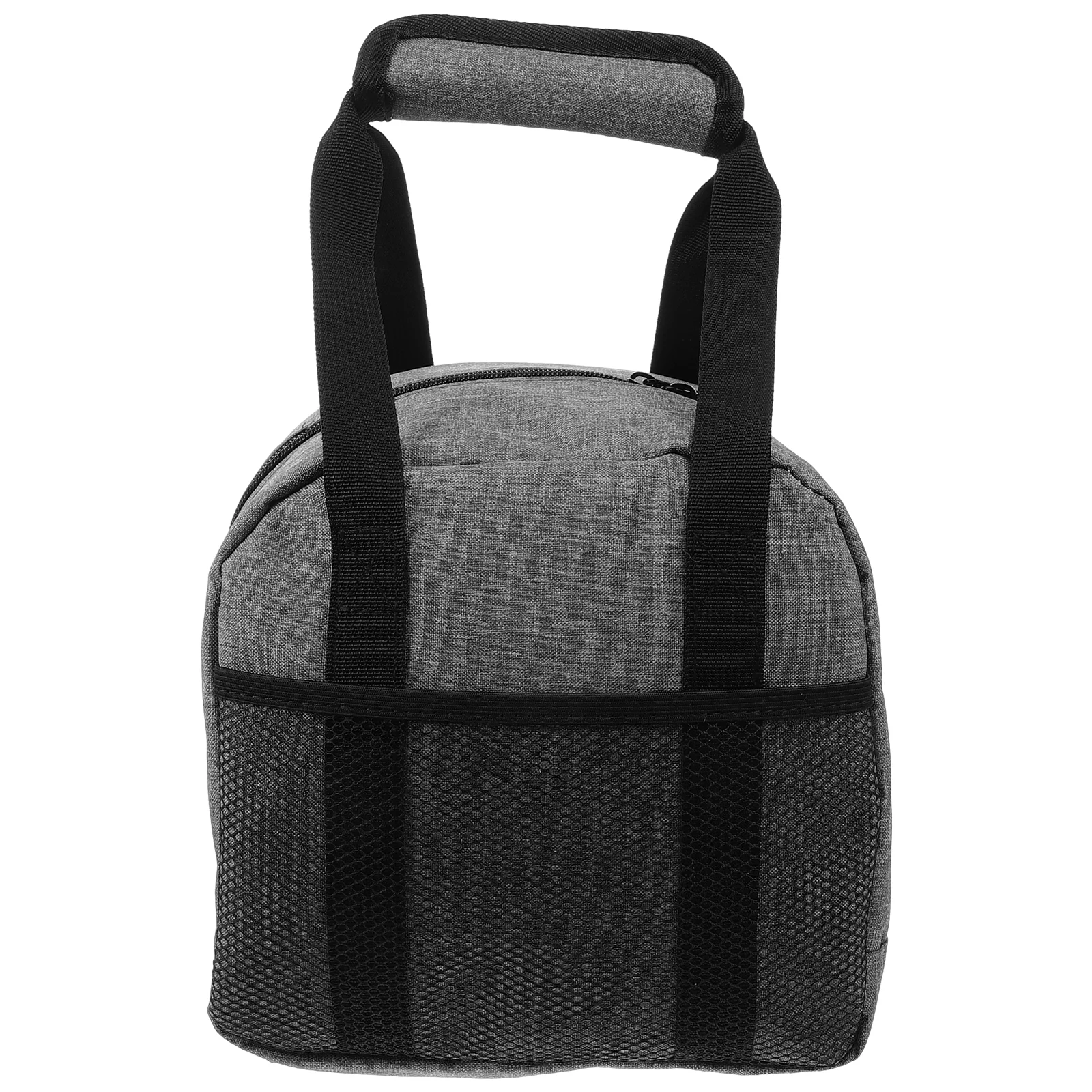 

Сумка для боулинга, многофункциональная, для шаров, тренажерного зала, мягкая, из Оксфордской ткани, для индивидуального путешествия