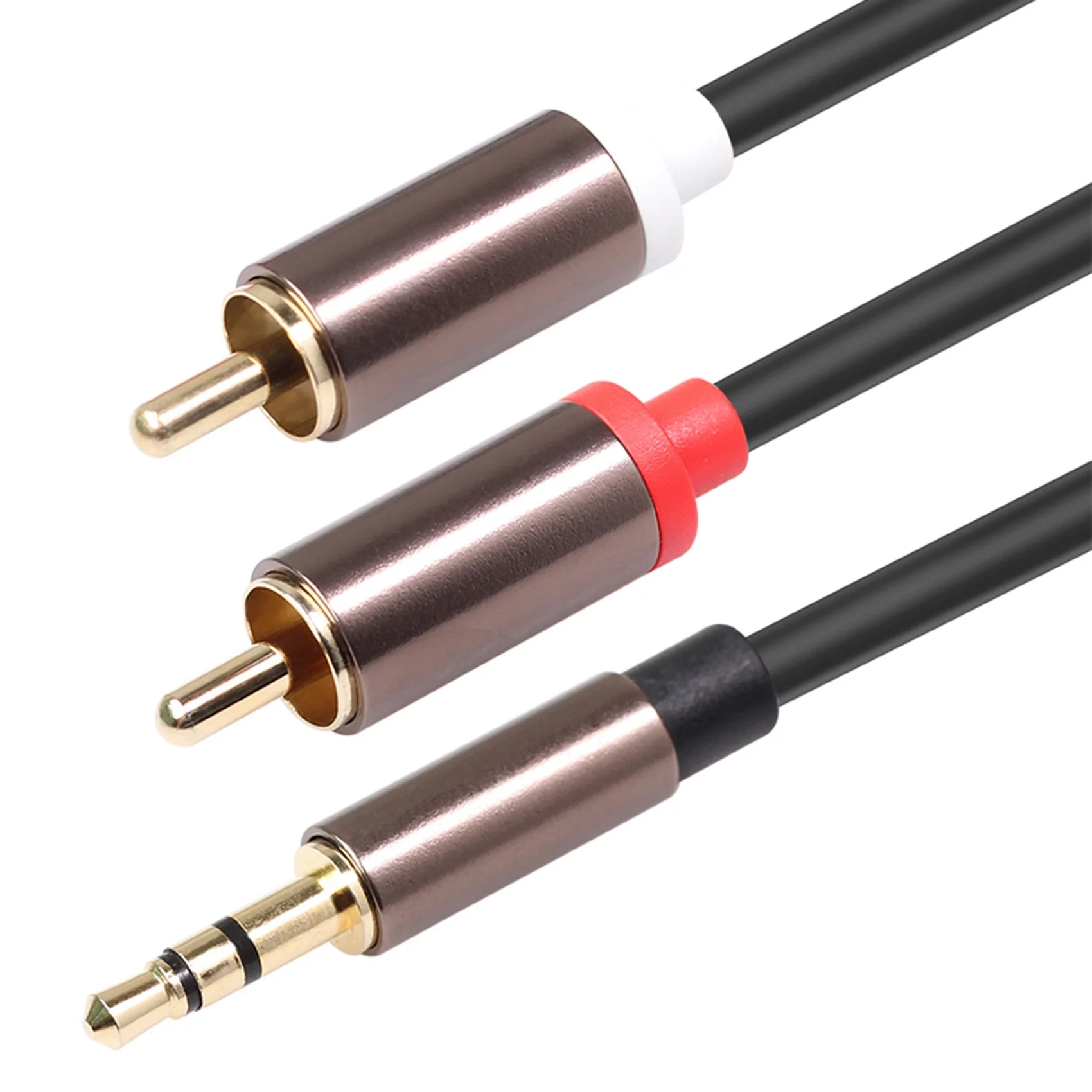 Rca ̺ Hifi ׷ 3.5Mm-2Rca  ̺ Aux Rca  3.5 Y й,   ڵ Aux ޴ ȭ