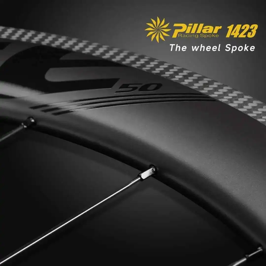 ELITEWHEELS 700c ロードカーボンホイール UD 仕上げ UCI 品質